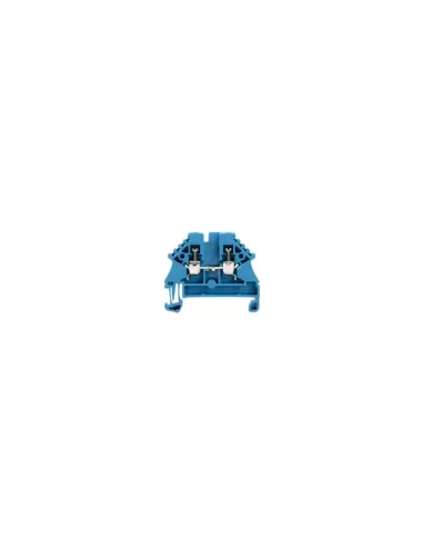 Weidmuller 1023780000 wdu 2 5n bl