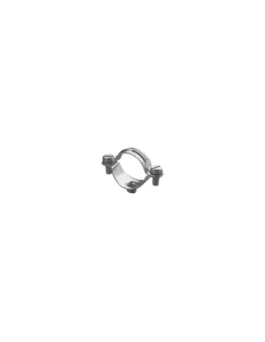 Gewiss gw50806 collarín galvanizado m6 diam 21-22