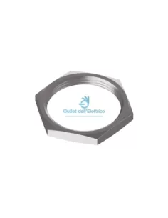 Contratuerca Teaflex Latón d26 pg29