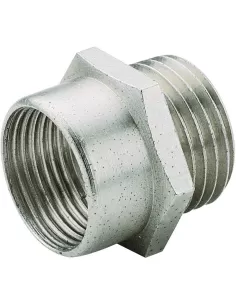 Legrand 86742 riduzioni-masc pg9 femmina gas 1/4