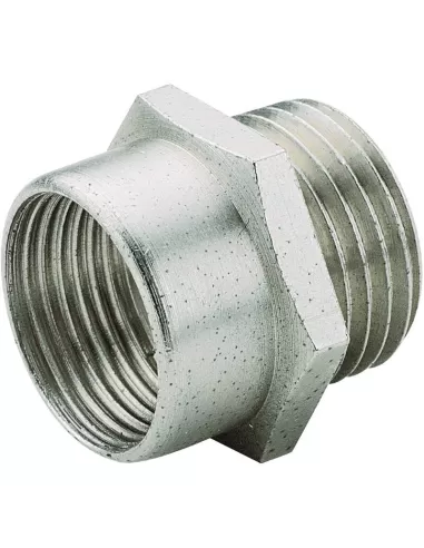 Legrand 86742 riduzioni-masc pg9 femmina gas 1/4