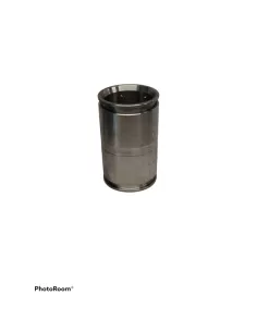 Rapid connection aisi 316l tube-tube ›32 ip67 c