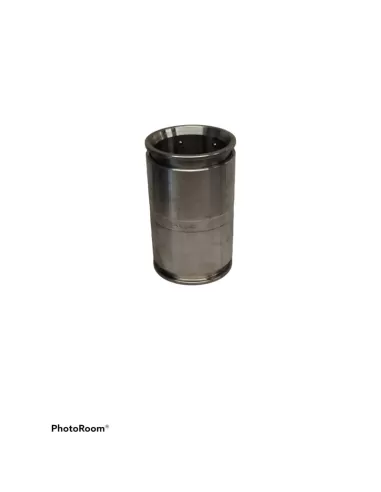 Raccord rapide tube-tube AISI 316L ›32 IP67 C