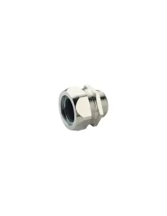 Legrand 84001 2000 presse-étoupe métallique avec g1//4
