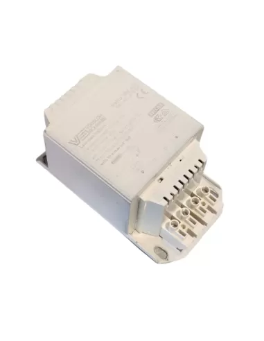 Vossloh 544316 alimentatore nahj 150 620 150w
