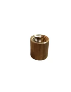 Fai 0330//ot sleeve for m10x1 brass rod ( fai )