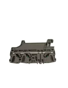 Cabur efc410gr efc 4//1 2gr morsetto passante