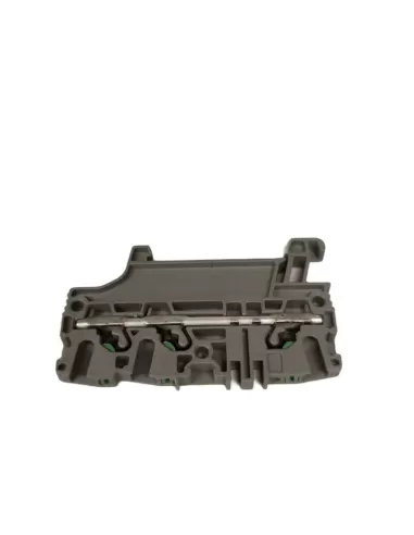 Cabur efc410gr efc 4//1 2gr morsetto passante