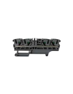 Cabur efc420gr efc 4//2 2gr through clamp