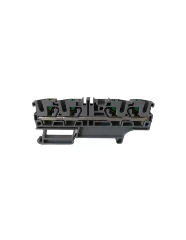 Cabur efc420gr efc 4//2 2gr through clamp