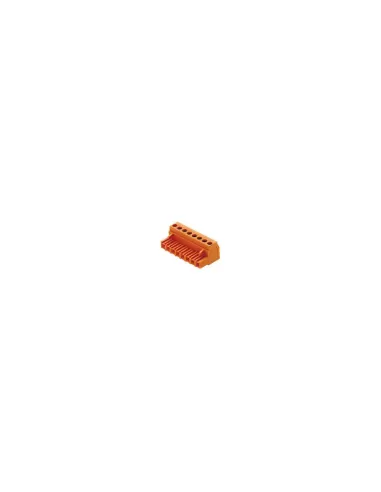 Weidmuller 1282560000 bla 10 sn ou connecteur 10 pôles