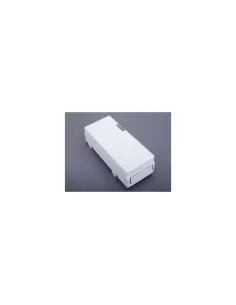 Italweber 01413 Klemmkappe 84x200x55