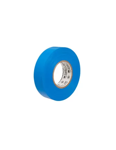 Ruban PVC bleu 3M XE003411487 Temflex 1500 - 15 x 10 x 0,15 mm