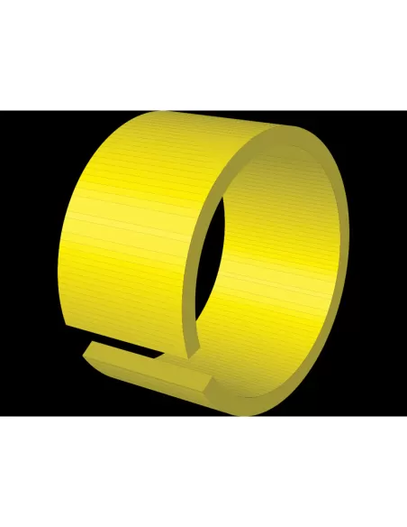 Cembre 17940-2 marqueur de câble à pression sm-09 Ï 3,25-4,5 blanc code 2