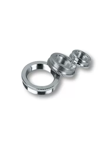 Cembre 20a42513n nickel-plated brass adapter m25x1.5-pg13