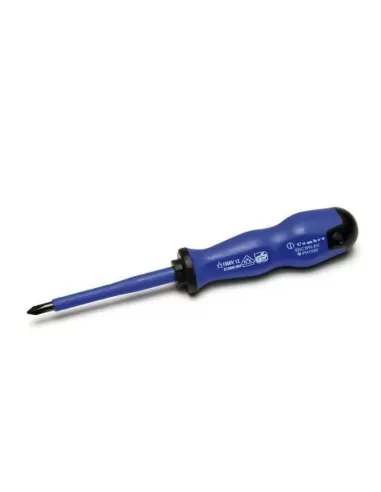 Cembre SDC0PZ-KV Phillips screwdrivers pz0 l 100 mm