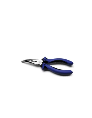 Cembre spc200b-kv 45 degree spc nose pliers, length 200 mm