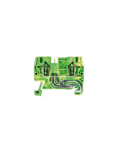Wieland 56 703 9055 0 earth terminalwkfn 2,5 sl//35