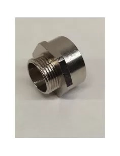 Reducciones Euro 2000 fil m-gas 3//4 f-gas 1