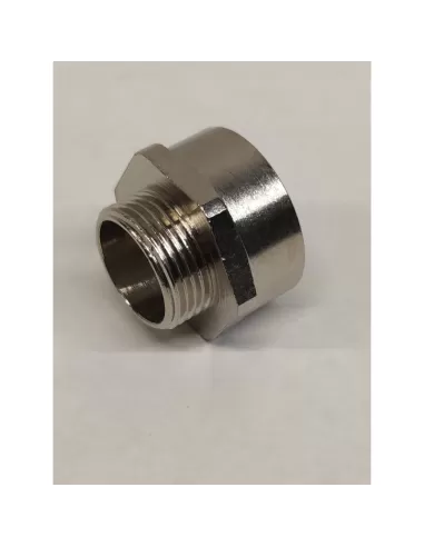 Reducciones Euro 2000 fil m-gas 3//4 f-gas 1