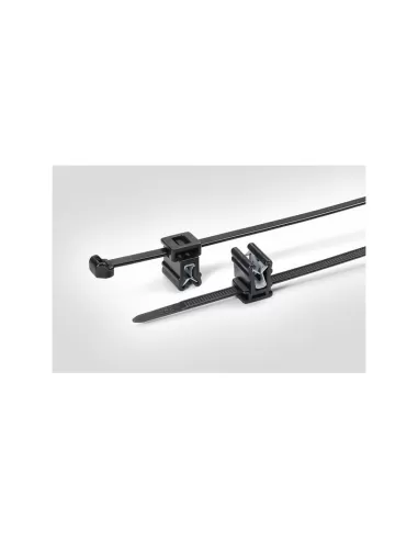 Hellermanntyton 150-76093 attache de bord t50sosec4a noir