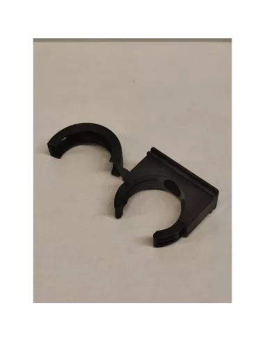 Collier de serrage Euro 2000 à fermeture intégrale PA66 NW 29