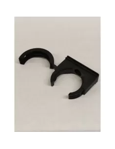 Euro 2000 pipe clamp integral closure pa66 nw 36