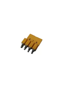 Rockwell 1492-cjj5-4 screw center connection jumper