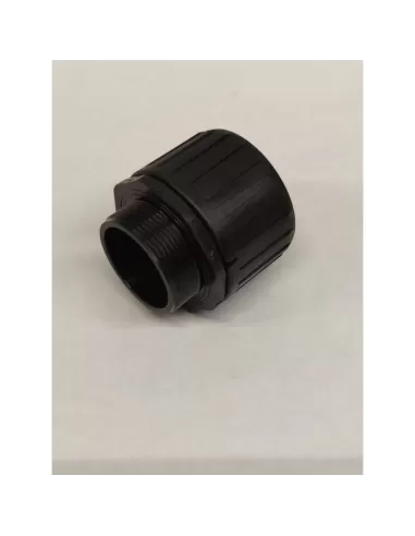 Euro 2000 mf pa66 nw 29 pg 29 ip66 fitting