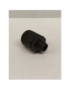 Raccord Euro 2000 mf pa66 nw 10 pg07 ip66