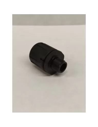 Euro 2000 fitting mf pa66 nw 10 pg07 ip66