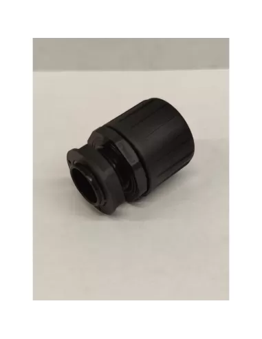 Euro 2000 fitting mf pa66 nw17 iso20 ip66