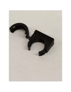 Collier de serrage Euro 2000 à fermeture intégrale PA66 NW 23