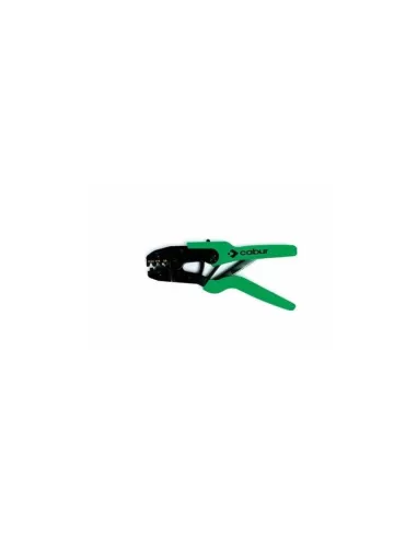 Cabur utc0001 shears for cutting and stripping the conductor
