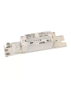 Vossloh 179231 Netzteil 18W LN18i 130 28x28 130-120 C ASO 230V//50Hz