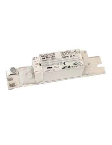 Alimentation Vossloh 179231 18 W LN18I 130 28x28 130-120 °C ASO 230 V // 50 Hz
