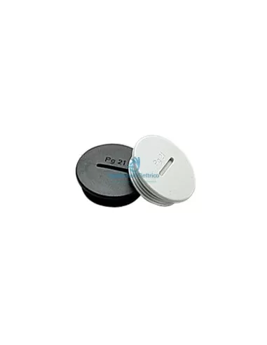 Obo Bettermann 2950 Clips S.29 grau