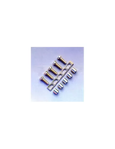 Cabur cpm//21 tornillo//columna paralela