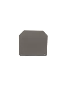 Panneau Allen Bradley 1492-ebj16 pour bornes DIN grises