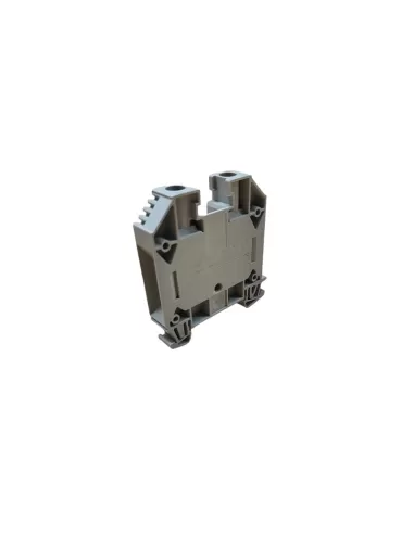 Allen bradley 1492-j16 morsetto passante a vite a vite 16mm² grigio