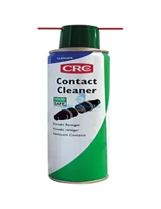 Crc contact 32662 cleaner for electrical contacts