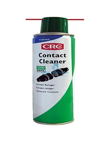 Crc contact 32662 cleaner for electrical contacts