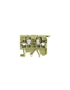 Weidmuller 0225560000 ask 1/en ld 1d Sicherungshalterklemme mit LED 115 VAC