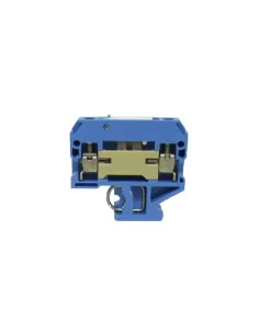 Weidmuller 0412180000 borne de déconnexion sakr bl