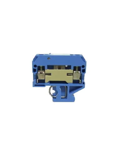 Weidmuller 0412180000 borne de déconnexion sakr bl