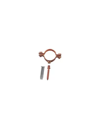 Gia 090030 cr 12 copper collar