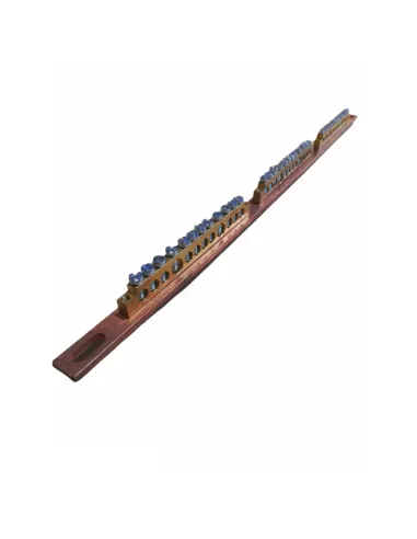 Erico europe 568620 earth terminal block eb 36