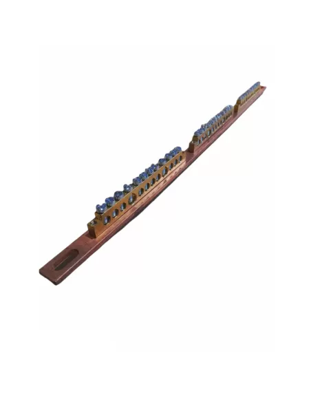 Erico Europe 568620 Ground Terminal Block EB 36