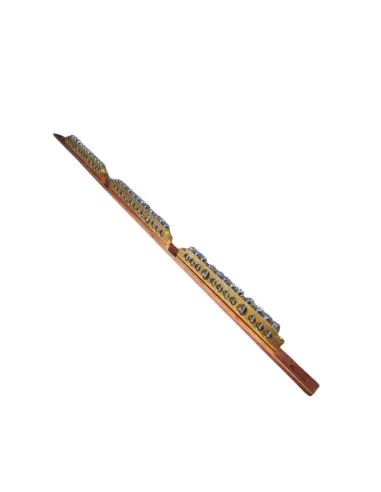 Bloc de bornes de terre Erico Europe 568620 EB 36