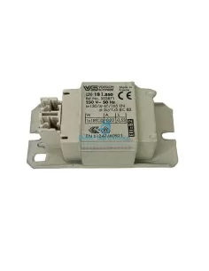Vossloh 503871 ln18i 850 230v/50hz 1x18tcd power supply